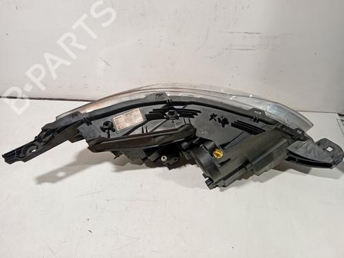 Left headlight PEUGEOT 2008 I (CU_) 1.2 VTi | BP39508864C28  - Image 6