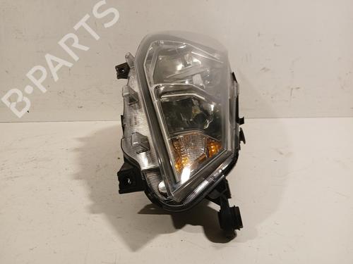 Right headlight SEAT IBIZA V (KJ1, KJG) 1.0 | BP28084407C29 - Image 5