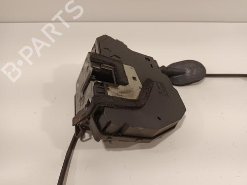 Front right lock RENAULT CLIO IV Grandtour (KH_) 1.5 dCi 90 (KHN3, KHN4) | BP17542767C97 