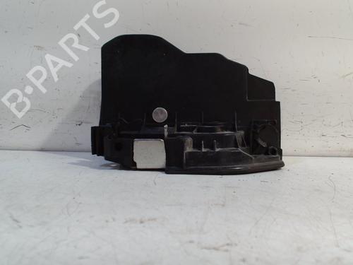Used Rear left lock BMW 5 (F10) 528 i (245 hp) 13207973
