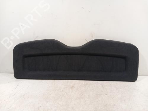 Used Rear parcel shelf Rear parcel shelf SEAT Mii (KF1, KE1) 1.0 EcoFuel (68 hp) 35793694 35793694
