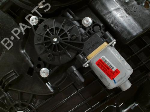 Rear right window mechanism HYUNDAI i30 Estate (GD) 1.6 GDI | BP12681361C25 