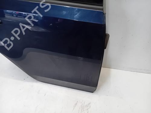 Right rear door SEAT Mii (KF1, KE1) 1.0 | BP27932502C5 