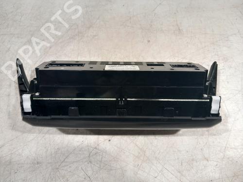 Climate control MITSUBISHI ECLIPSE CROSS (GK_, GL_) Plug-in Hybrid 4WD (GL3W) | BP34058690I5 - Image 4