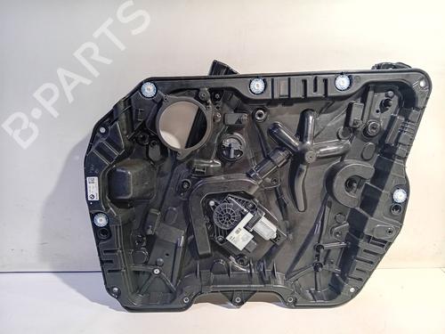 Used Front right window mechanism BMW X3 (G01, F97, G08) xDrive 20 i (184 hp) 30641157