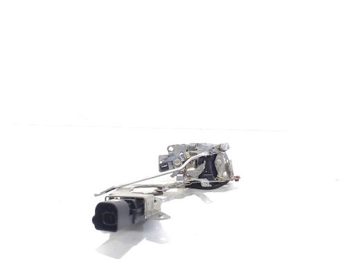Front left lock SUZUKI IGNIS I (FH) 1.3 (HV51, HX51, RG413) | BP13197572C98 