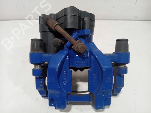 Right rear brake caliper VW PASSAT B8 Variant (3G5, CB5) 1.4 GTE Hybrid | BP36670782M106 - Image 2