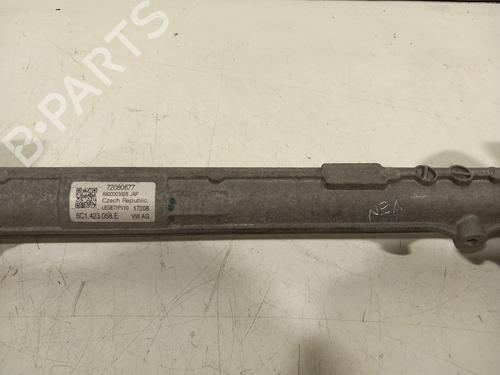 Steering rack SKODA RAPID Spaceback (NH1) 1.2 TSI | BP37181126M22  - Image 7