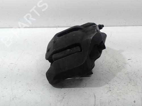 Left front brake caliper BMW 7 (E65, E66, E67) 740 i, Li | BP12151028M105 - Image 4