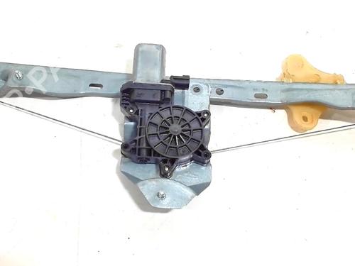 Used Front right window mechanism Front right window mechanism 8505732 8505732