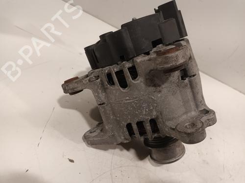 Alternator VW POLO VI (AW1, BZ1, AE1) 1.0 TSI | BP31856653M7