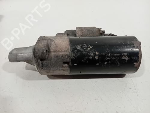 Used Starter MERCEDES-BENZ M-CLASS (W164) ML 280 CDI 4-matic (164.120) (190 hp) 26011411