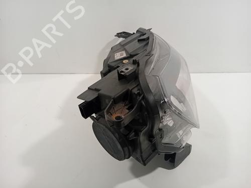 Right headlight PEUGEOT PARTNER Box Body/MPV (K9) 1.5 BlueHDi 100 | BP29918621C29