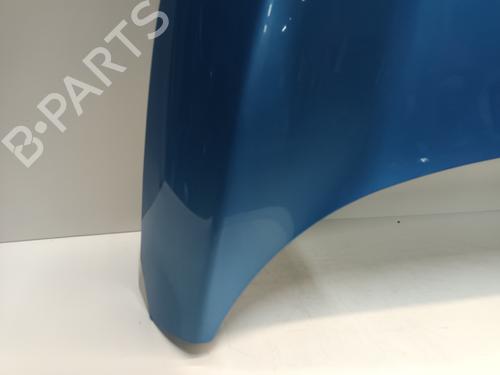 Hood FORD FIESTA VI (CB1, CCN) 1.25 | BP31028833C1