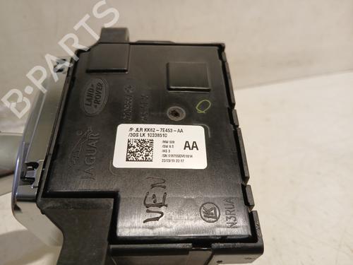 Gear lever LAND ROVER RANGE ROVER EVOQUE (L551) 2.0 P200 4x4 | BP32167119M90