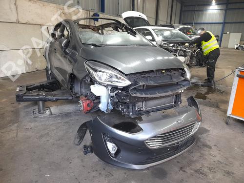 Alternator FORD FIESTA VII (HJ, HF) 1.0 EcoBoost | BP26725674M7 - Image 7