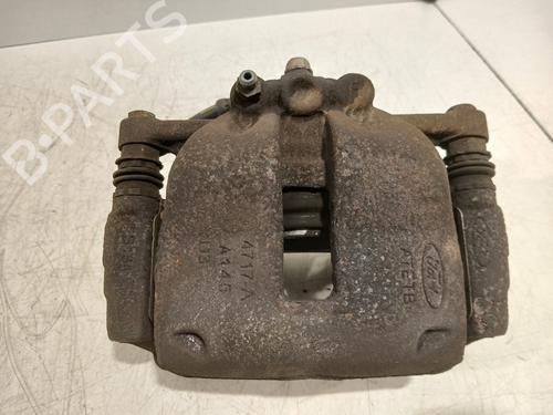Right front brake caliper FORD TRANSIT COURIER B460 Box Body/MPV 1.0 EcoBoost | BP39689216M104 - Image 2