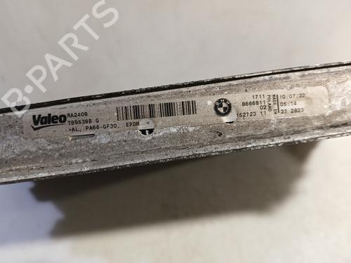 Water radiator BMW 3 (G20, G80, G28) 320 e Plug-in-Hybrid | BP33012652M31 - Image 6