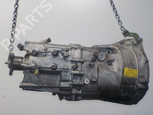 Gearbox BMW 3 (E90) 318 d | BP13260648M3 