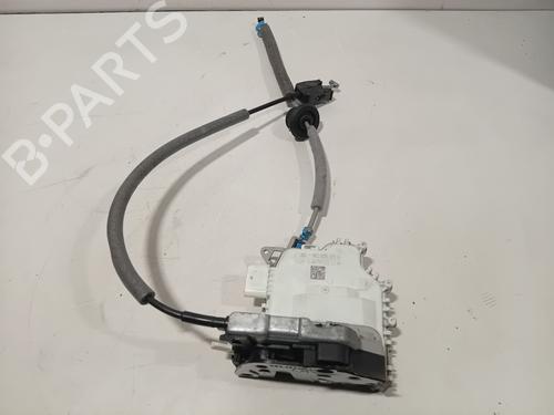 Used Rear left lock Rear left lock 38622394 38622394