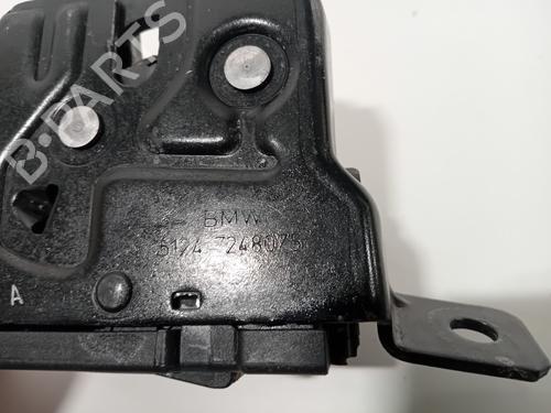 Tailgate lock BMW 1 (F20) M 135 i xDrive | BP30144999C101 