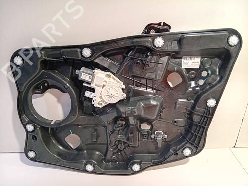 Lève-vitre avant droit FIAT 500X (334_) 1.4 (334AXC1B, 334AXC11) (140 hp) 26725539
