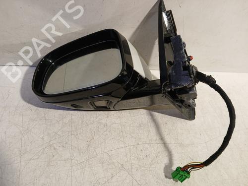 Retrovisor izquierdo Retrovisor izquierdo VOLVO V60 I (155) D6 Hybrid AWD (280 hp) 35788869 35788869