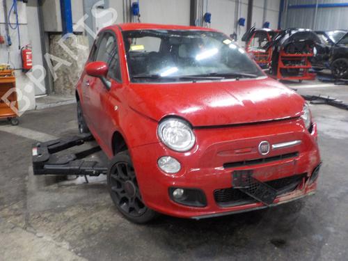 Right taillight FIAT 500 (312_) 1.2 (312AXA1A) | BP39689070C35 - Image 6