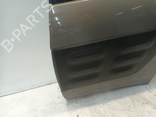 Left rear door CITROËN C4 CACTUS 1.2 VTi 82 | BP25050045C4 