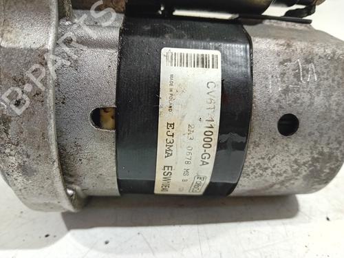 Starter FORD FIESTA VI (CB1, CCN) 1.0 EcoBoost | BP17456499M8 