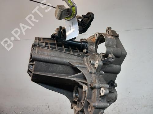 Gearbox VW UP! (121, 122, BL1, BL2, BL3, 123) 1.0 | BP37181225M3 - Image 5