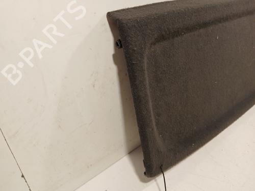Rear parcel shelf VW POLO V (6R1, 6C1) 1.2 TSI | BP28283210C85 