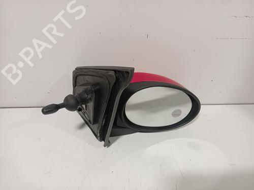 Used Right mirror Right mirror CITROËN C1 (PM_, PN_) 1.0 (68 hp) 40010599 40010599