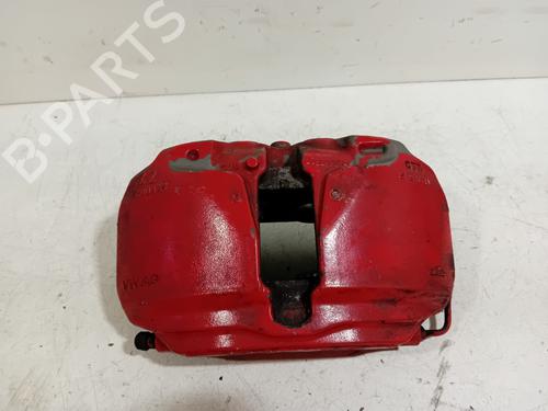 Left front brake caliper AUDI A4 B9 Avant (8W5, 8WD) 3.0 TDI | BP19574191M105 - Image 6