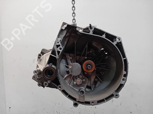 gearbox-ford-fiesta-vi-cb1-ccn-2008-34009334 main image