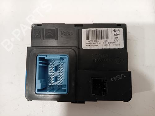 control-unit-citroen-c4-picasso-ii-2013-25049859 main image