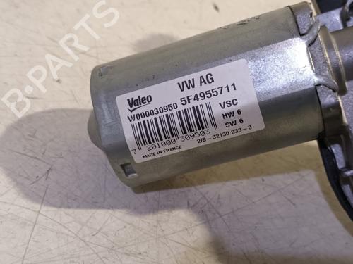 Rear wiper motor SEAT LEON (5F1) 1.2 TSI | BP15716856M102 