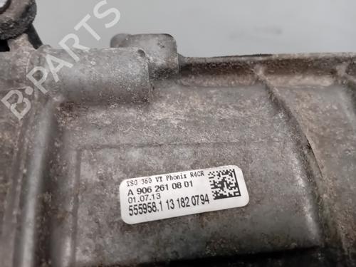 Gearbox VW CRAFTER 30-50 Van (2E_) 2.0 TDI | BP34626703M3  - Image 7