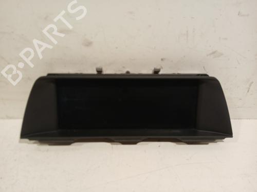 Display BMW 5 (F10) 530 d (245 hp) 29169626