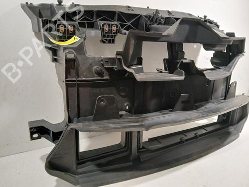 Crossmember RENAULT SCÉNIC IV (J9_) 1.2 TCe 130 | BP29497582C162 