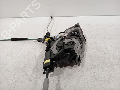 Front right lock MERCEDES-BENZ C-CLASS (W205) C 350 e (205.047) | BP21072003C97 