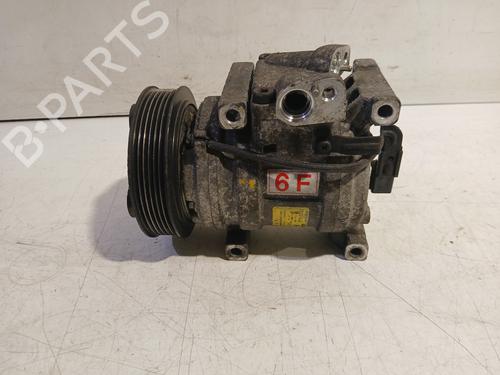 Used AC compressor KIA PICANTO II (TA) 1.0 (69 hp) 32506923