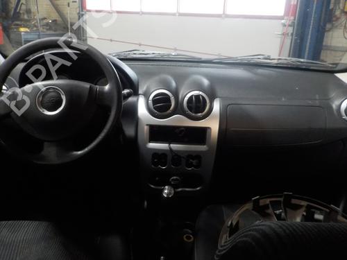 Left headlight DACIA SANDERO 1.2 16V | BP12546370C28  - Image 9