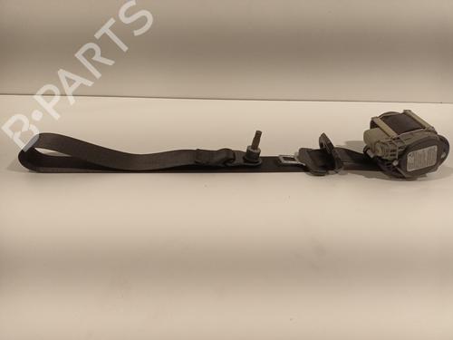 Used Front right seatbelt MERCEDES-BENZ B-CLASS Sports Tourer (W245) B 150 (245.231) (95 hp) 16093571