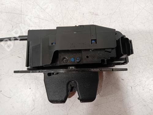 Tailgate lock PEUGEOT 3008 II SUV (MC_, MR_, MJ_, M4_) 1.6 THP 165 (M45GYW, M45GZW, M45GYV) | BP22768374C101
