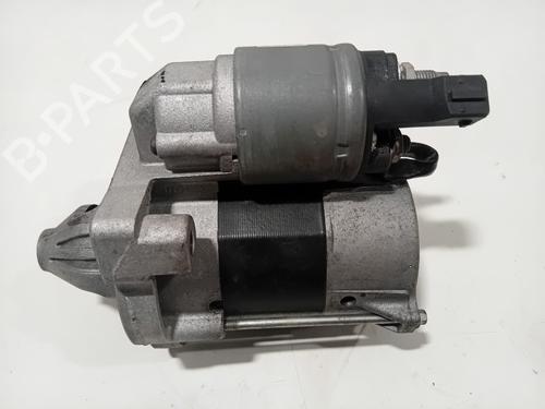 Starter OPEL CORSA F (P2JO) 1.2 (68) | BP38483706M8 - Image 3