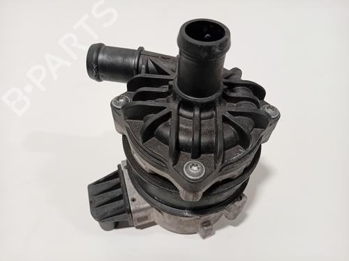 Auxiliary water pump AUDI Q8 (4MN, 4MT) 55 TFSI e quattro | BP38047163M111 - Image 3