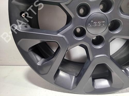 Fælk JEEP COMPASS (MP, M6, MV, M7) 1.3 | BP37613499C45 - Image 4