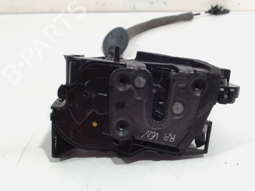 Rear right lock RENAULT MEGANE IV Grandtour (K9A/M/N_) 1.5 dCi 110 | BP13720233C99 