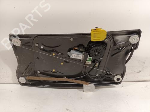 Used Front right window mechanism LAND ROVER FREELANDER 2 (L359) 2.2 TD4 4x4 (150 hp) 15716712
